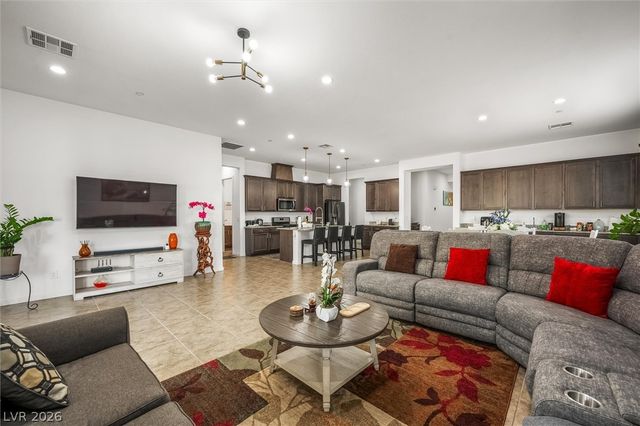 602 Desert Bluebell Court, Henderson, NV 89011