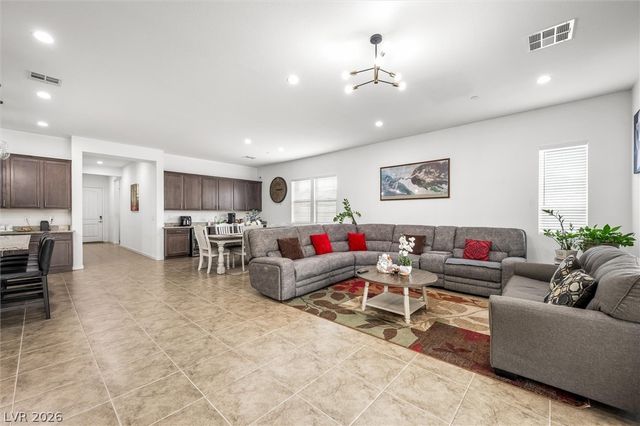 602 Desert Bluebell Court, Henderson, NV 89011