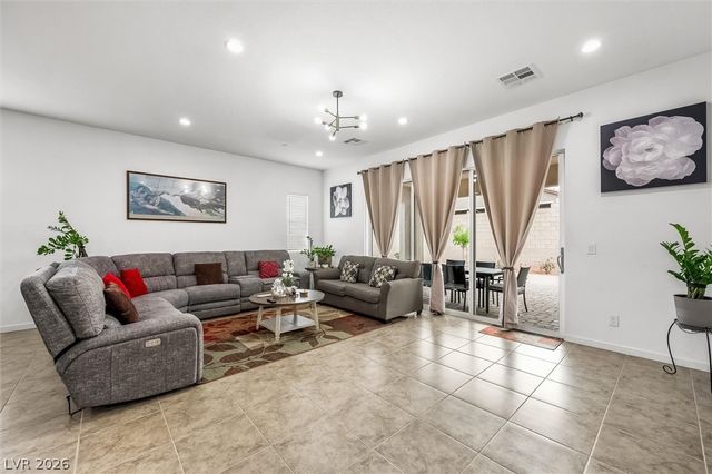 602 Desert Bluebell Court, Henderson, NV 89011