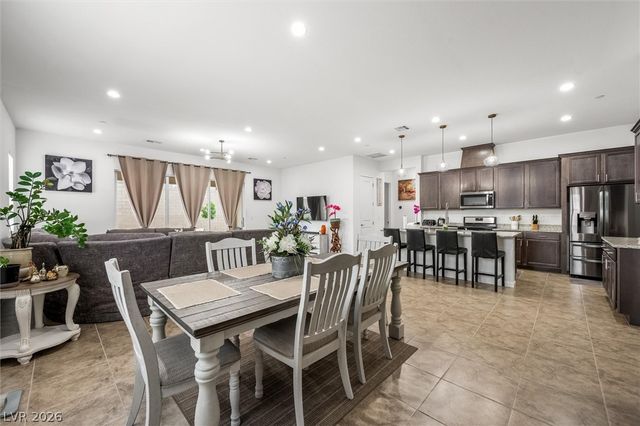 602 Desert Bluebell Court, Henderson, NV 89011