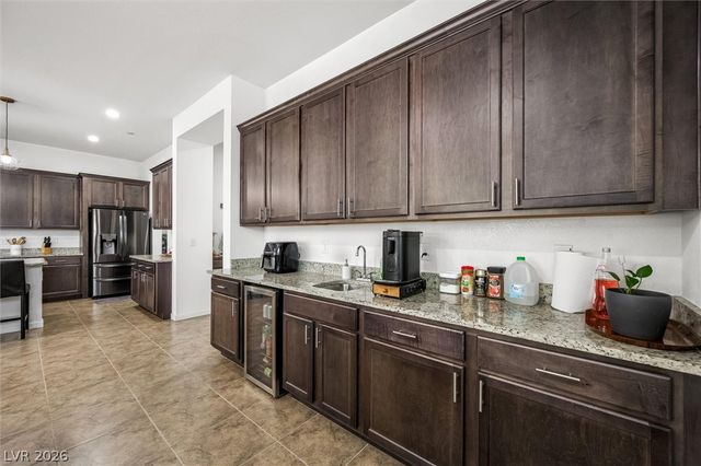 602 Desert Bluebell Court, Henderson, NV 89011