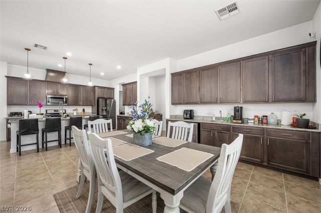 602 Desert Bluebell Court, Henderson, NV 89011