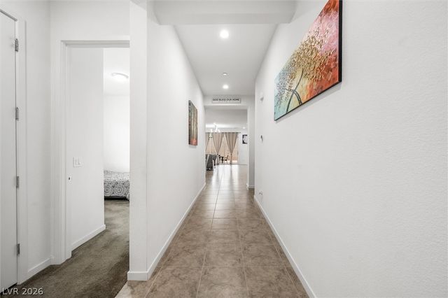 602 Desert Bluebell Court, Henderson, NV 89011