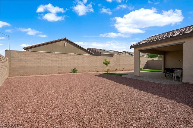 602 Desert Bluebell Court, Henderson, NV 89011
