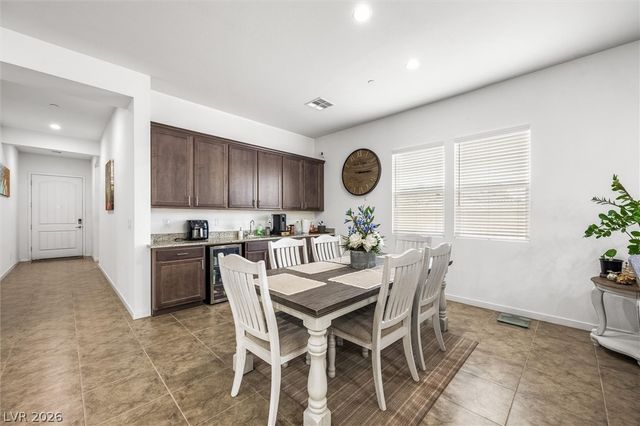 602 Desert Bluebell Court, Henderson, NV 89011