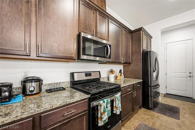 602 Desert Bluebell Court, Henderson, NV 89011