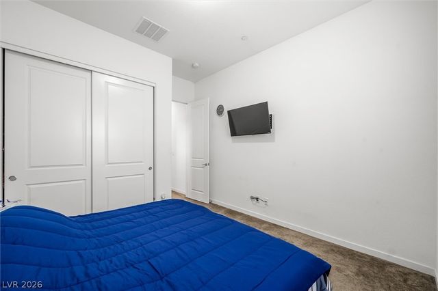 602 Desert Bluebell Court, Henderson, NV 89011