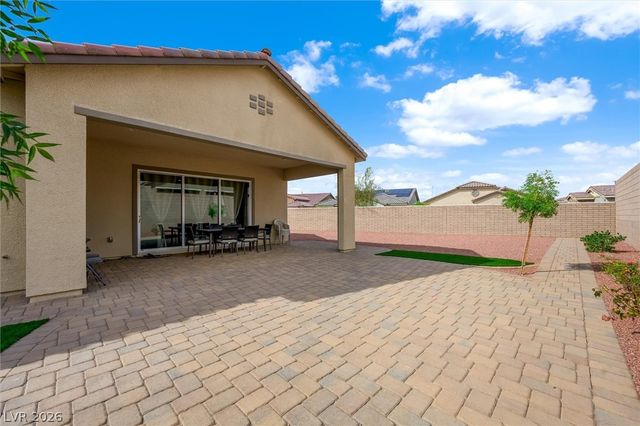 602 Desert Bluebell Court, Henderson, NV 89011