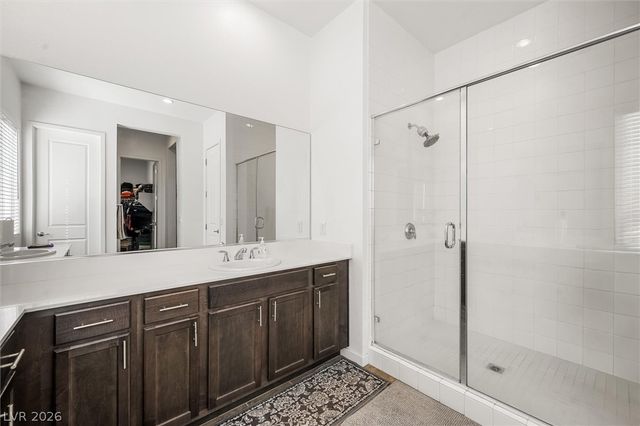 602 Desert Bluebell Court, Henderson, NV 89011