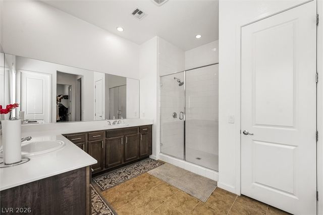 602 Desert Bluebell Court, Henderson, NV 89011