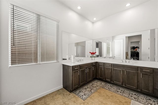 602 Desert Bluebell Court, Henderson, NV 89011