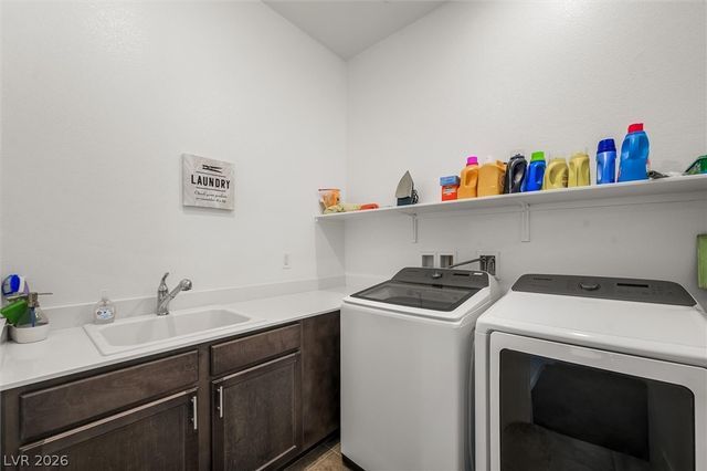 602 Desert Bluebell Court, Henderson, NV 89011