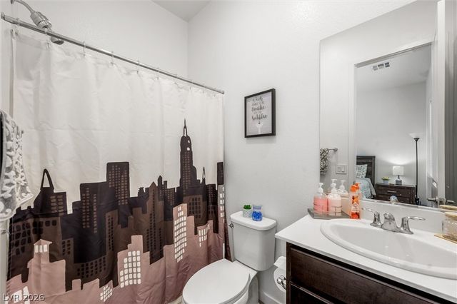 602 Desert Bluebell Court, Henderson, NV 89011