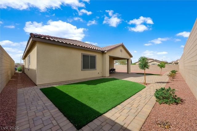 602 Desert Bluebell Court, Henderson, NV 89011