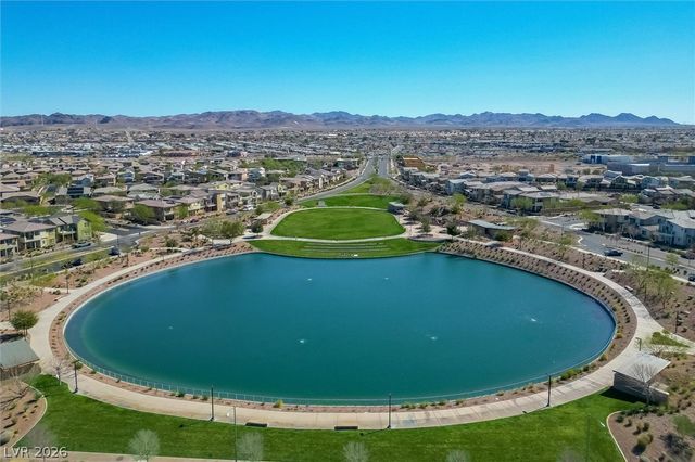 602 Desert Bluebell Court, Henderson, NV 89011