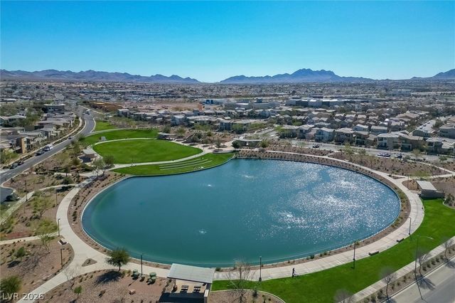 602 Desert Bluebell Court, Henderson, NV 89011