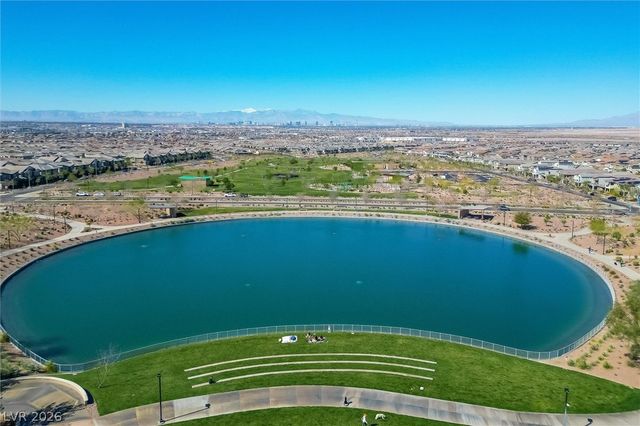 602 Desert Bluebell Court, Henderson, NV 89011