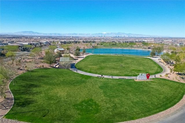 602 Desert Bluebell Court, Henderson, NV 89011