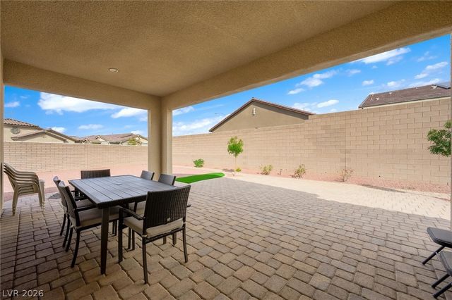 602 Desert Bluebell Court, Henderson, NV 89011