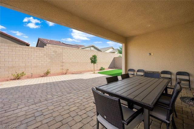 602 Desert Bluebell Court, Henderson, NV 89011