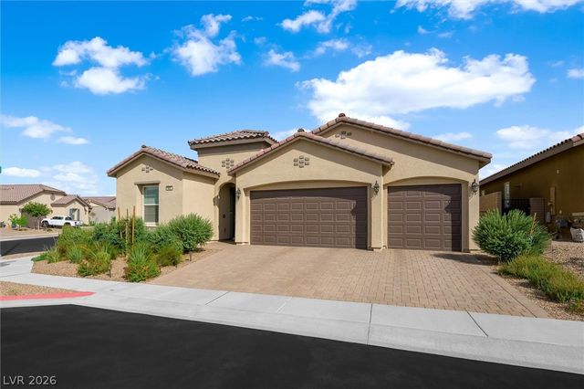 602 Desert Bluebell Court, Henderson, NV 89011