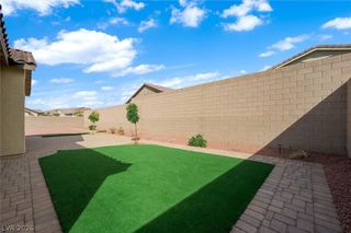 602 Desert Bluebell Court, Henderson, NV 89011