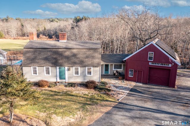 49 Upper Road, Stafford, CT 06076