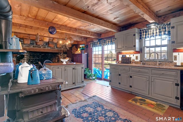 49 Upper Road, Stafford, CT 06076