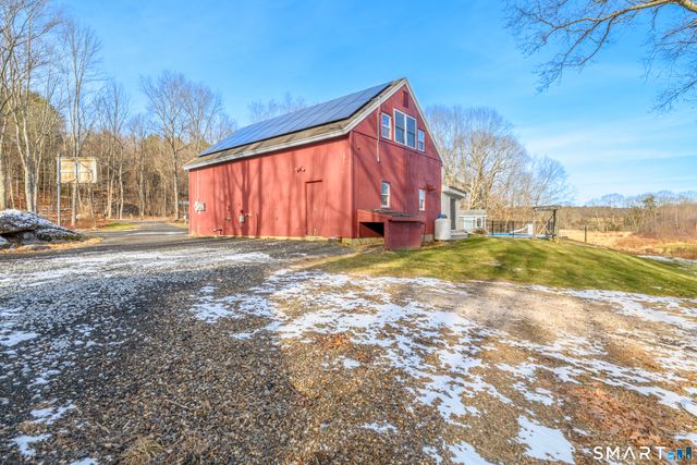 49 Upper Road, Stafford, CT 06076