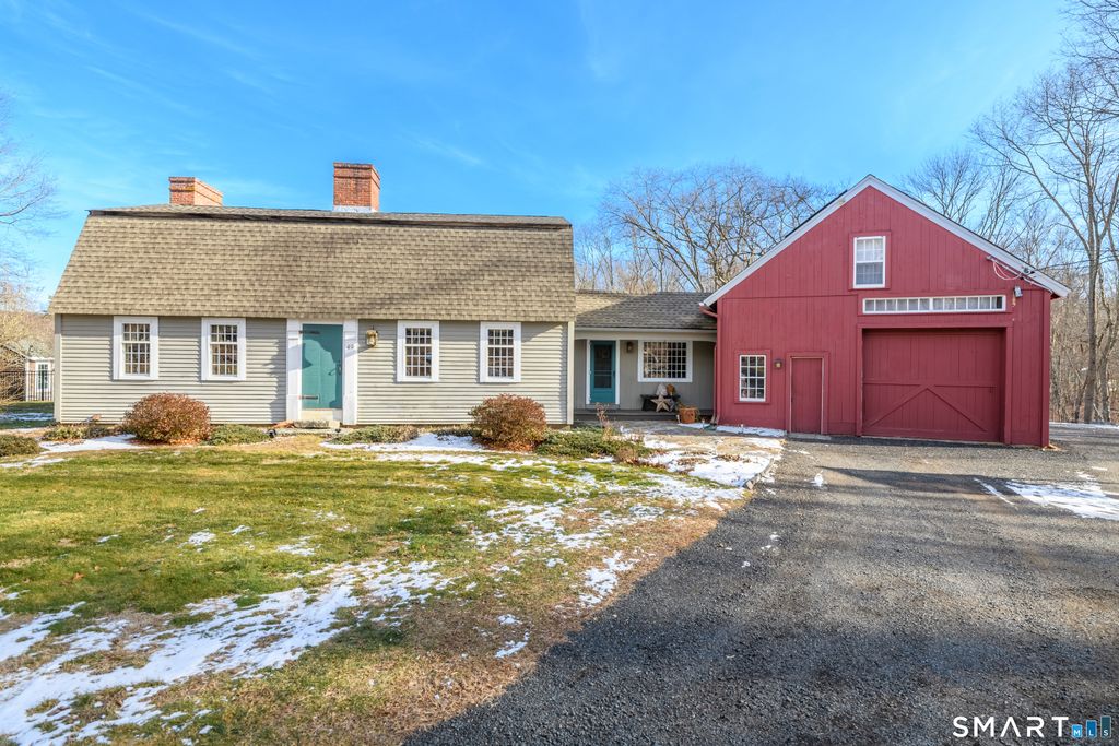 49 Upper Road, Stafford, CT 06076