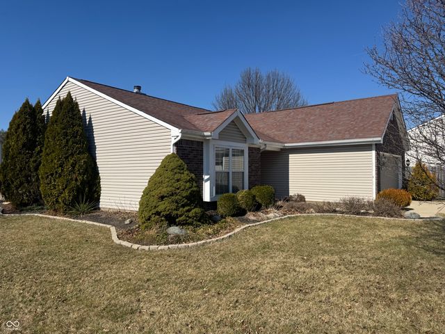 9984 Gentry Drive, Fishers, IN 46038