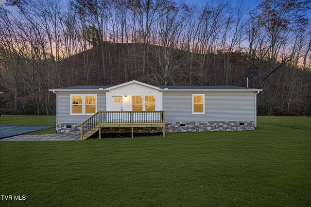 864 Bell Ridge Road, Kingsport, TN 37660