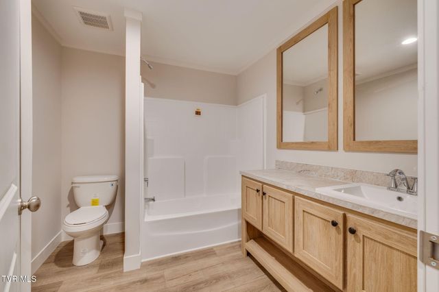 864 Bell Ridge Road, Kingsport, TN 37660