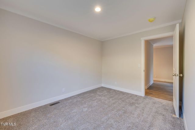 864 Bell Ridge Road, Kingsport, TN 37660