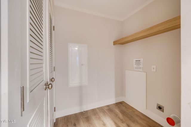 864 Bell Ridge Road, Kingsport, TN 37660