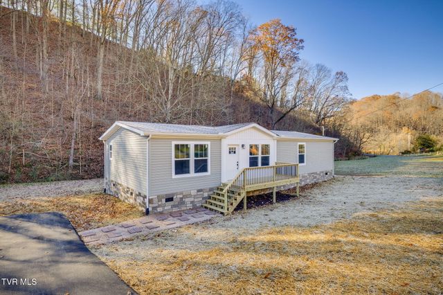 864 Bell Ridge Road, Kingsport, TN 37660