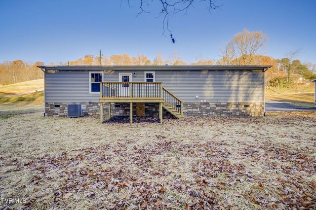 864 Bell Ridge Road, Kingsport, TN 37660