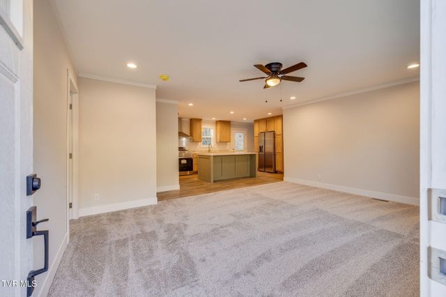 864 Bell Ridge Road, Kingsport, TN 37660