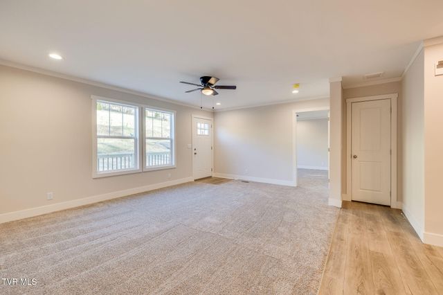 864 Bell Ridge Road, Kingsport, TN 37660