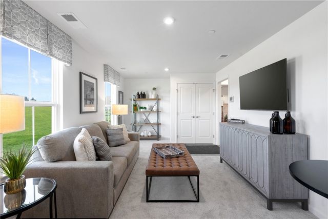 107 Leah Drive, Jackson Twp, PA 16063