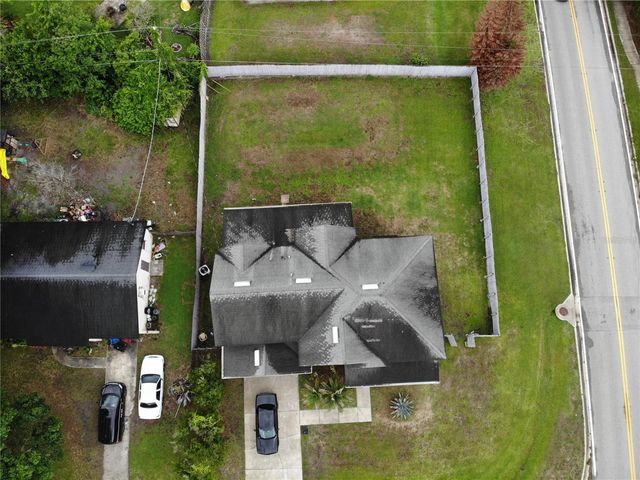 438 PALM DRIVE, Sanford, FL 32771