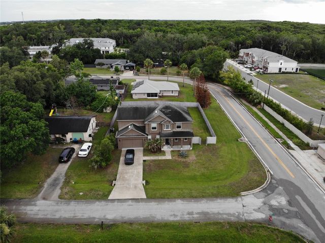 438 PALM DRIVE, Sanford, FL 32771