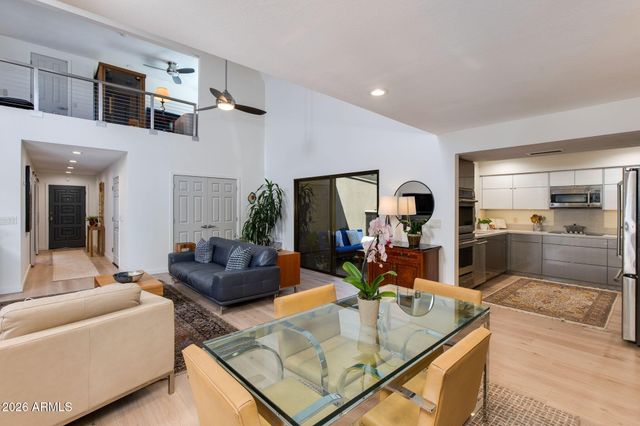 3055 E MARLETTE Avenue, Phoenix, AZ 85016
