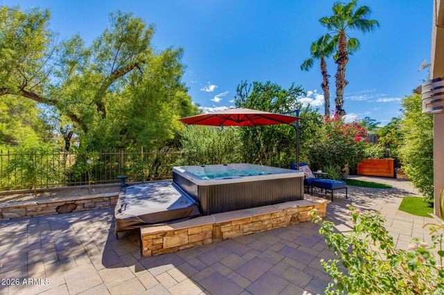 3055 E MARLETTE Avenue, Phoenix, AZ 85016