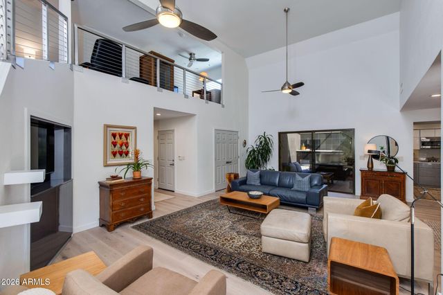 3055 E MARLETTE Avenue, Phoenix, AZ 85016