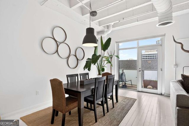 805 Peachtree Street NE 619, Atlanta, GA 30308