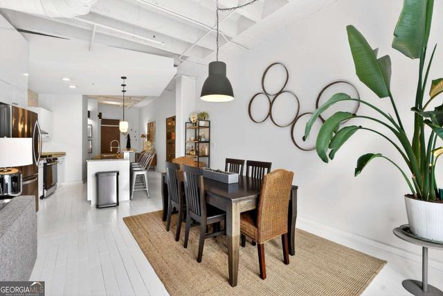 805 Peachtree Street NE 619, Atlanta, GA 30308