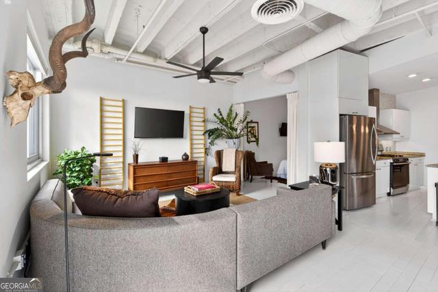 805 Peachtree Street NE 619, Atlanta, GA 30308