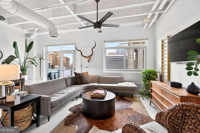 805 Peachtree Street NE 619, Atlanta, GA 30308