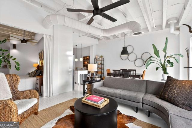 805 Peachtree Street NE 619, Atlanta, GA 30308